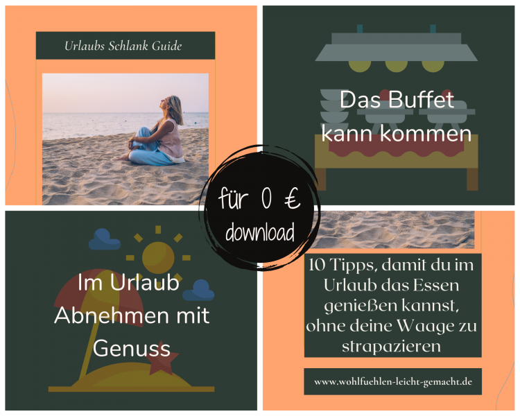 Wohlfühlgewicht