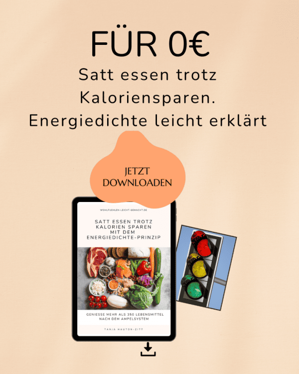 Energiedichte leicht erklört