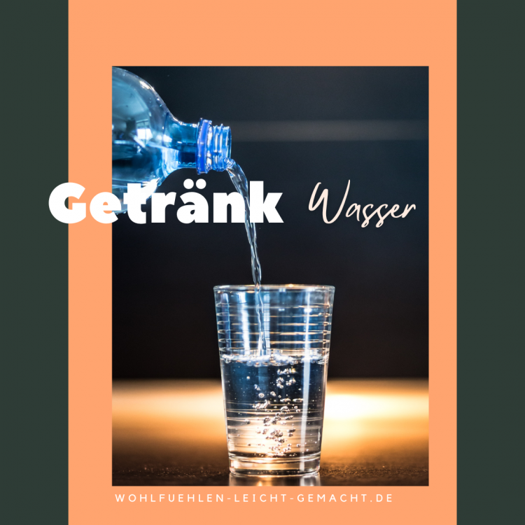 Getränke