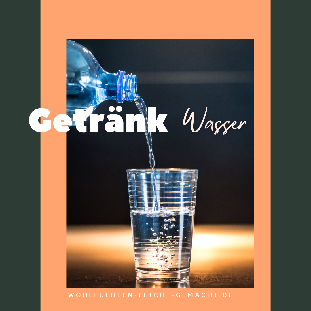 Getränke