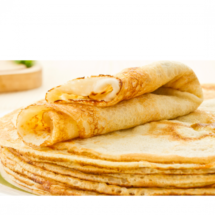 Pfannkuchen