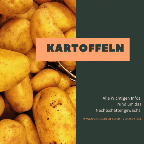 Kartoffeln