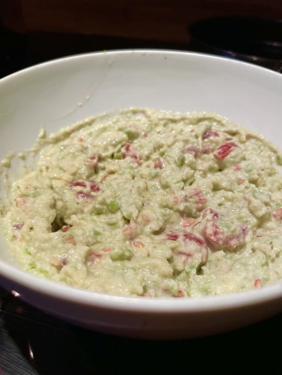 Guacamole