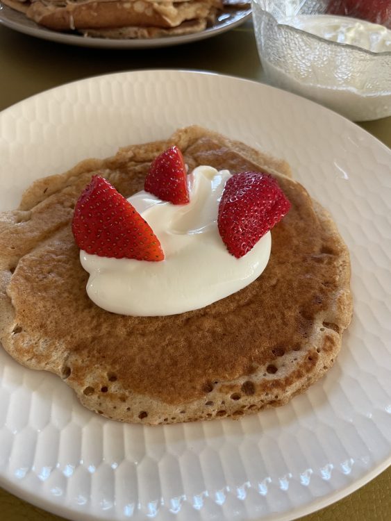 Pancake