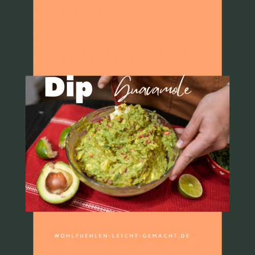 Guacamole