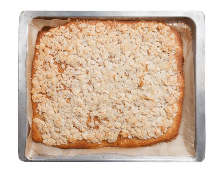 Zuckerekuchen