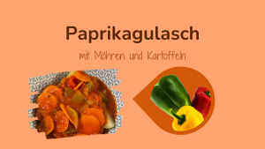 Paprikagulasch