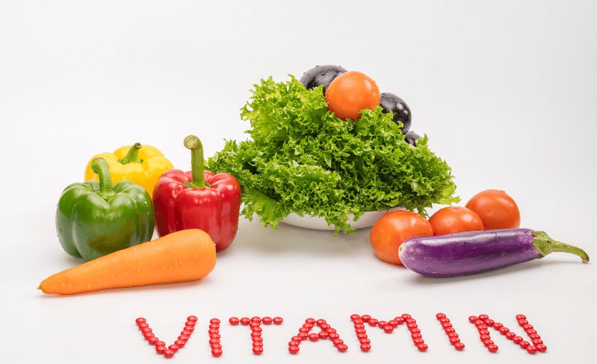 Vitamine