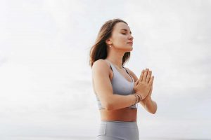 Motivation zum gesunden Lebensstil